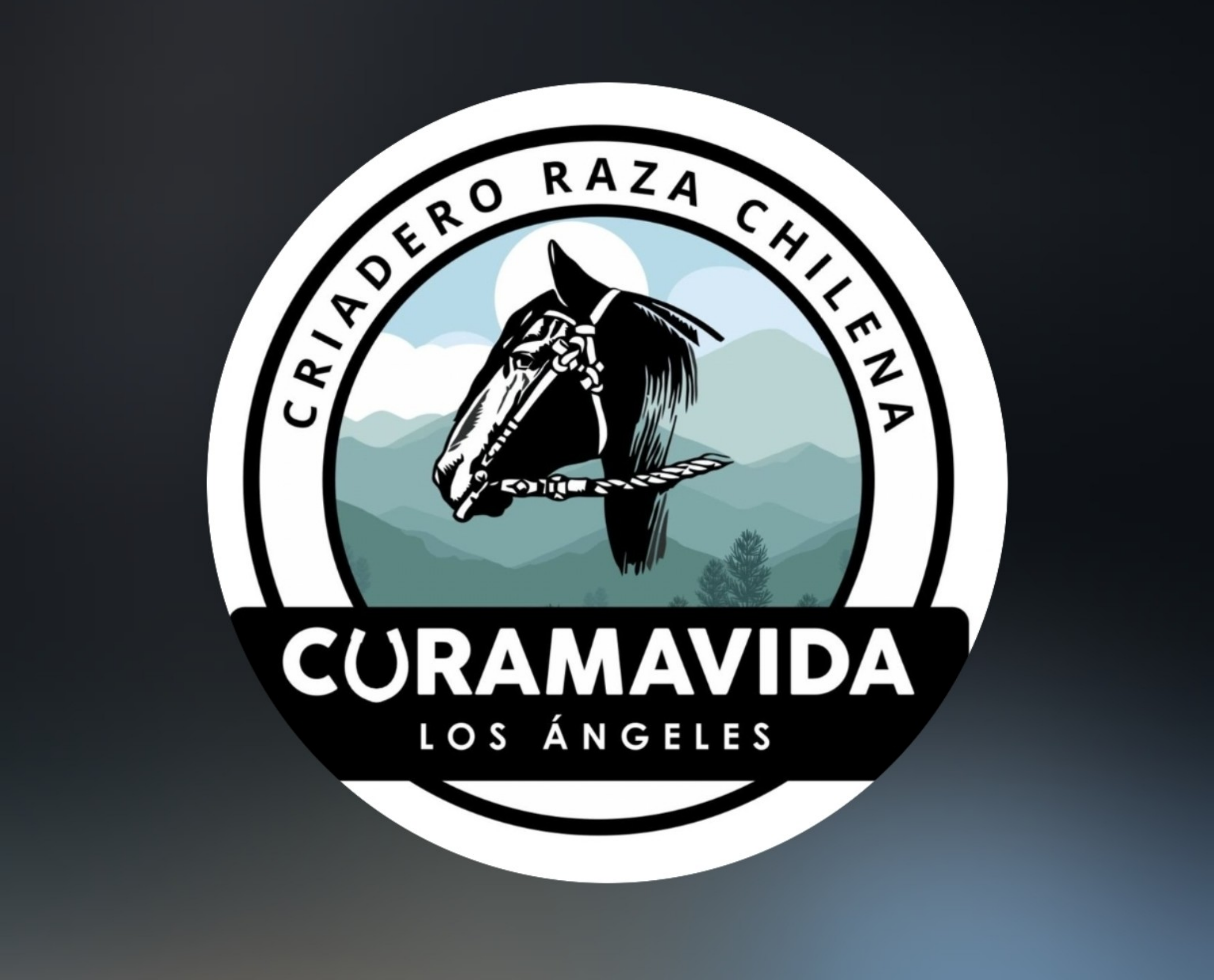 Logo de Criadero Curamavida